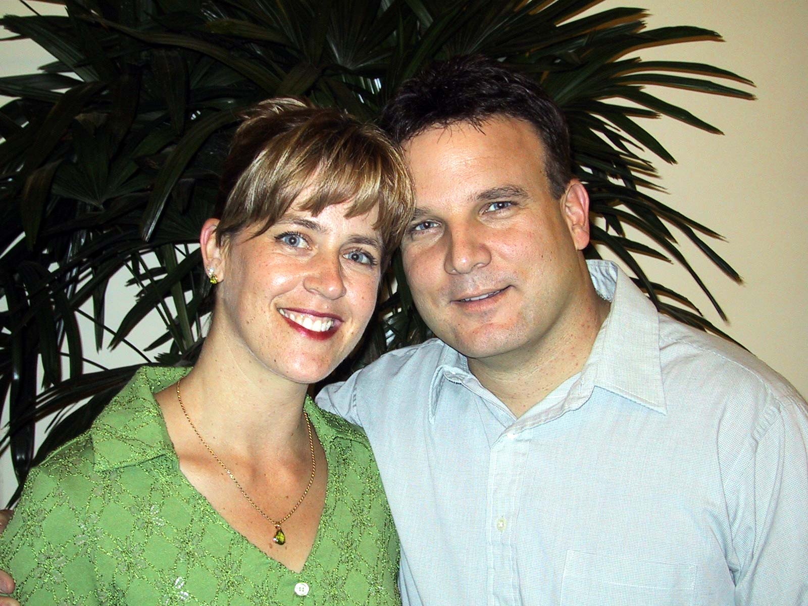 Brian Burkholder, DC and Kirsten Krause, DC of Discover Chiropractic - Bothell