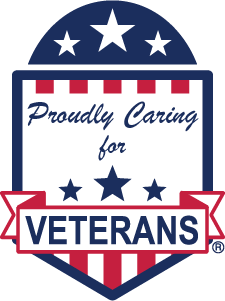 Discover Chiropractic Proudly treats our Veterans